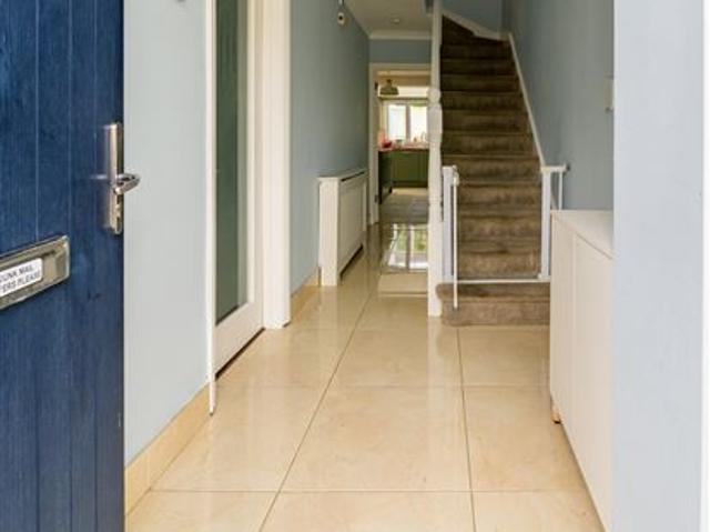 Detached House for sale in Dunshaughlin, North Tipperary