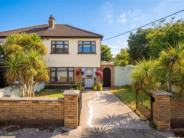 Detached House for sale in Palmerston, North Tipperary