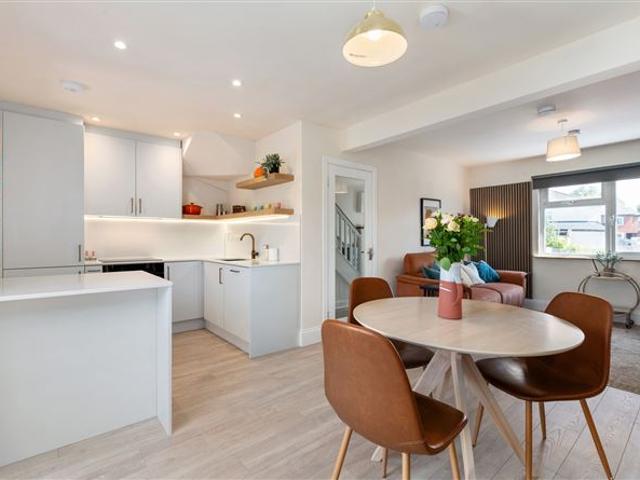 Terraced House for sale in Bluebell, North Tipperary