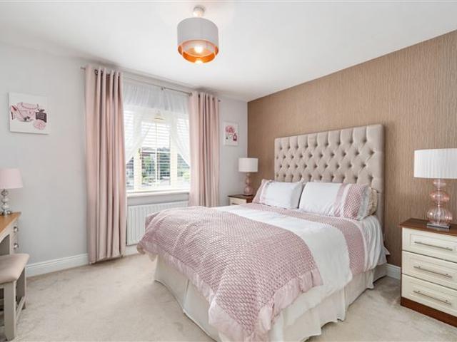 Detached House for sale in Bluebell, North Tipperary