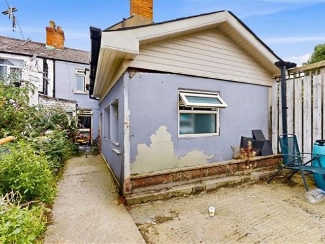 Terraced House for sale in Bluebell, North Tipperary