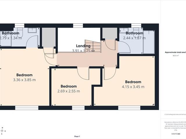 Detached House for sale in Gaillimh, Connacht