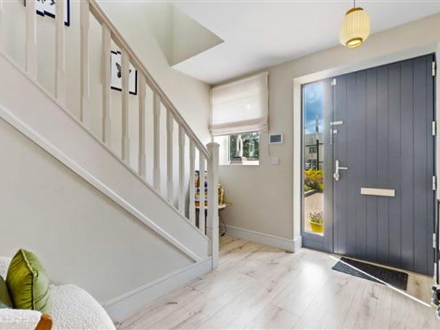 Detached House for sale in Bluebell, North Tipperary