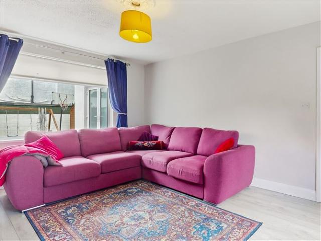 Terraced House for sale in Bluebell, North Tipperary