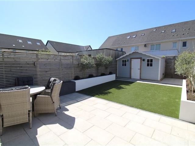 Terraced House for sale in Bluebell, North Tipperary