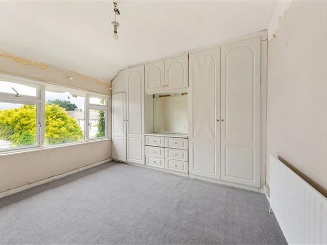 Terraced House for sale in Bluebell, North Tipperary