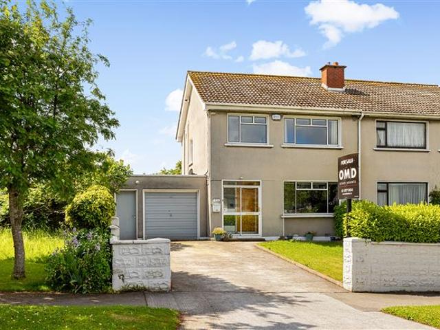 Detached House for sale in Clondalkin, North Tipperary