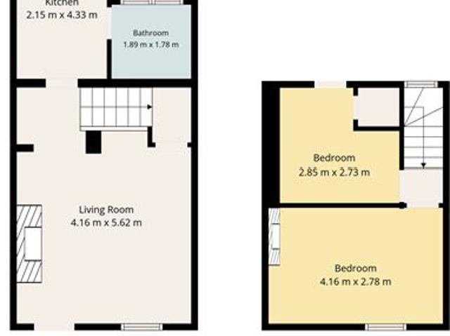 Terraced House for sale in Bluebell, North Tipperary