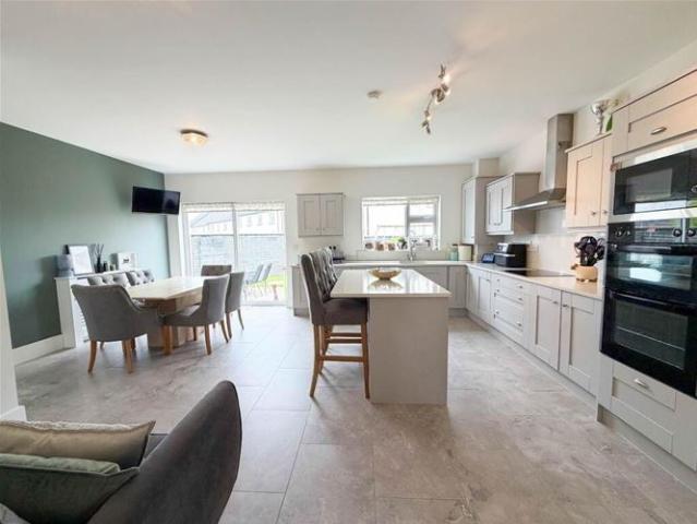 Detached House for sale in Northlands, South Tipperary