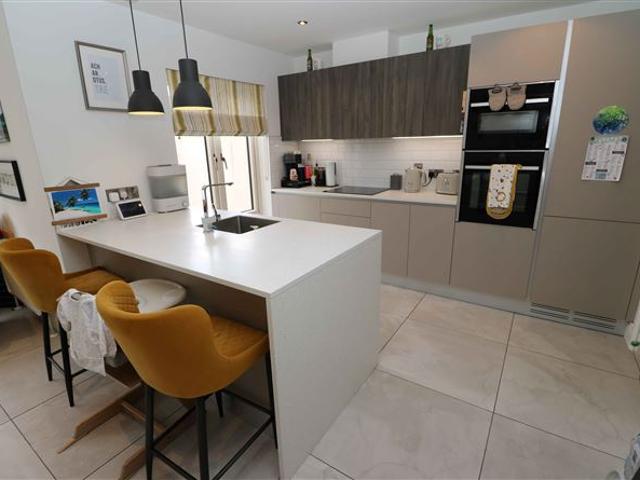 Detached House for sale in Mornington, North Tipperary