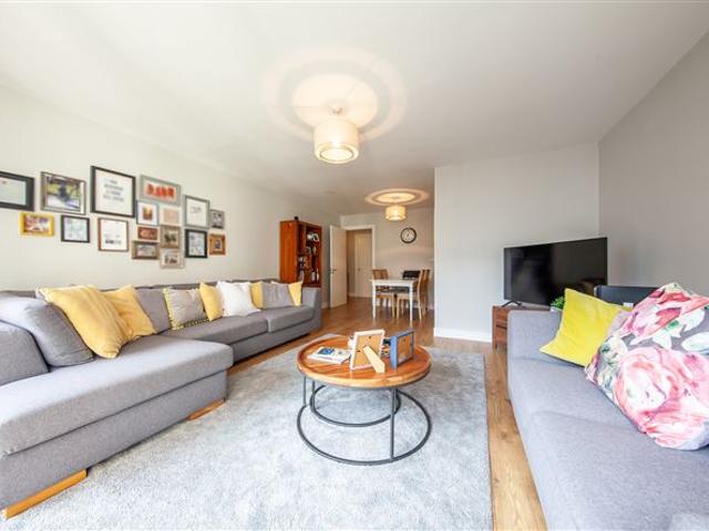 Apartment for sale in Bluebell, North Tipperary