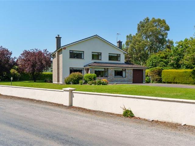 Detached House for sale in Carrigtwohill, South Tipperary