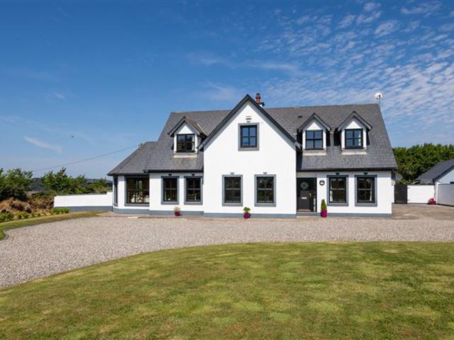 Detached House for sale in Loch Garman, North Tipperary