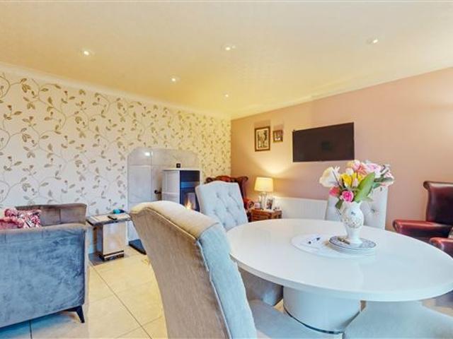 Bungalow for sale in Brannockstown, North Tipperary