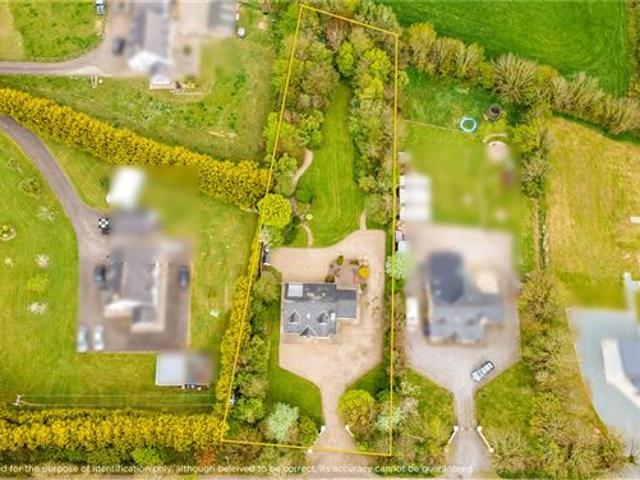 Detached House for sale in Loch Garman, North Tipperary