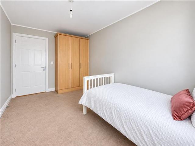 Apartment for sale in International Financial Services Centre, Dublin