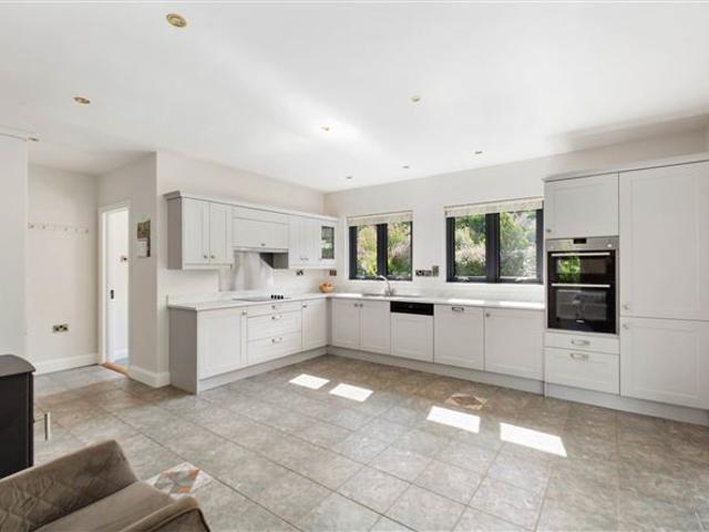 Detached House for sale in Baltinglass, North Tipperary
