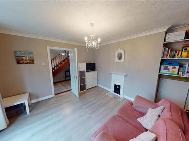 Detached House for sale in Mullingar, North Tipperary