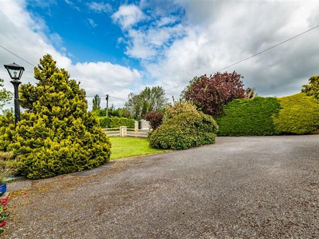 Detached House for sale in Brannockstown, North Tipperary