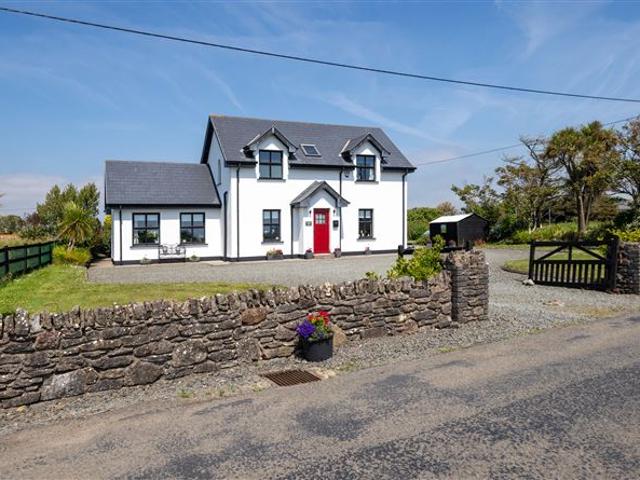 Detached House for sale in Loch Garman, North Tipperary