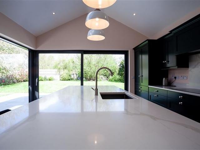 Detached House for sale in Brannockstown, North Tipperary
