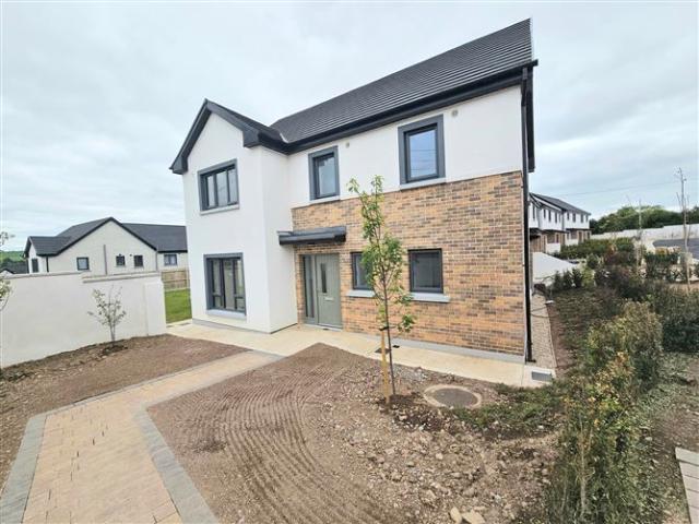 Detached House for sale in Aghada, South Tipperary