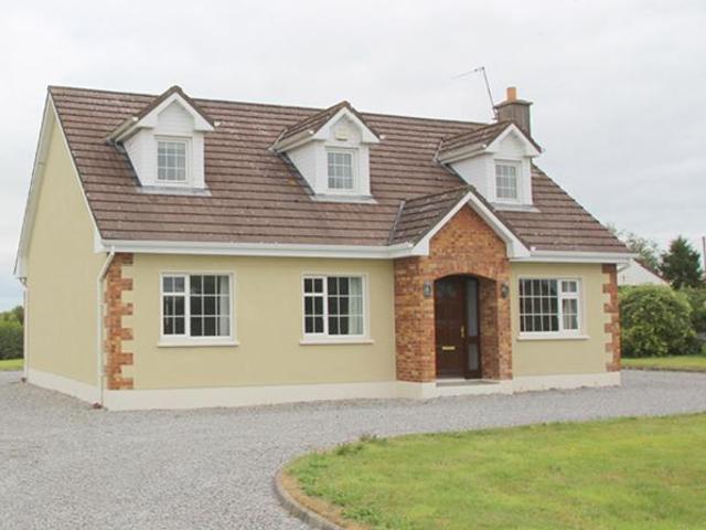 Detached House for sale in Grogan, North Tipperary