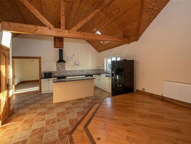Detached House for sale in South Tipperary