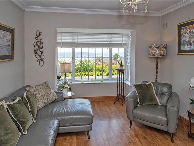 Detached House for sale in Lismore, South Tipperary