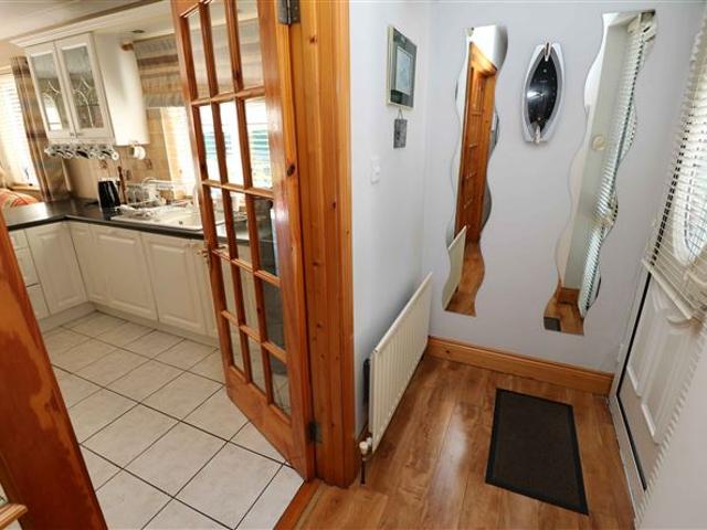 Terraced House for sale in Drogheda, North Tipperary