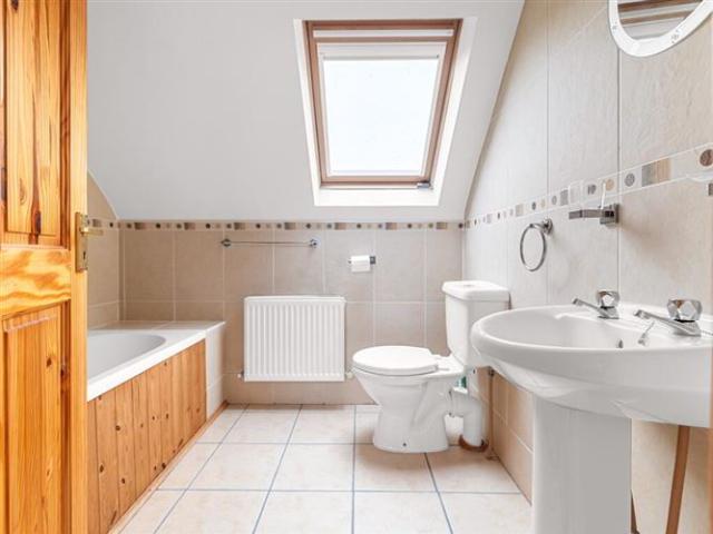 Detached House for sale in Baltinglass, North Tipperary