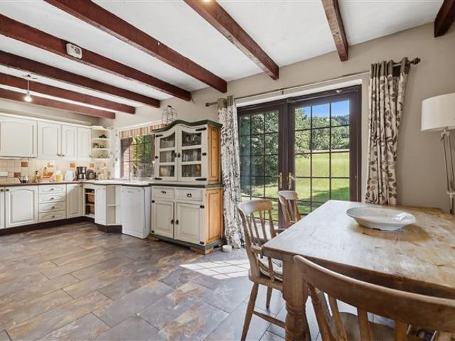 Bungalow for sale in Marlfield, South Tipperary