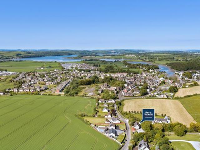 Detached House for sale in Aghada, South Tipperary