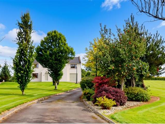 Detached House for sale
