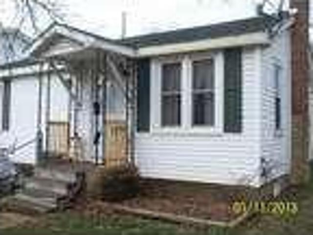 House for rent in Doe Run, Missouri
