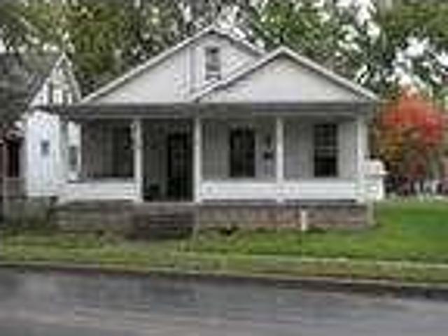 House for rent in Muncie, Delaware County