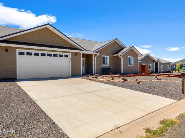 House for sale in Eagar, Arizona