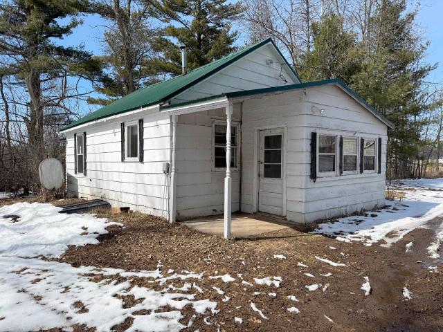 House for sale in Isle, Minnesota
