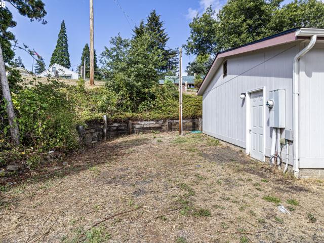 House for sale in Oregonia
