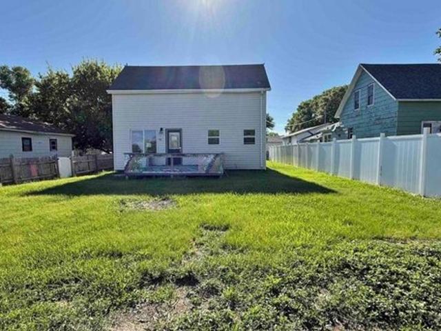 House for sale in Westhope, North Dakota