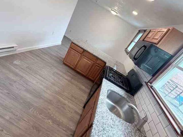 Apartment for rent in Newark, New Jersey