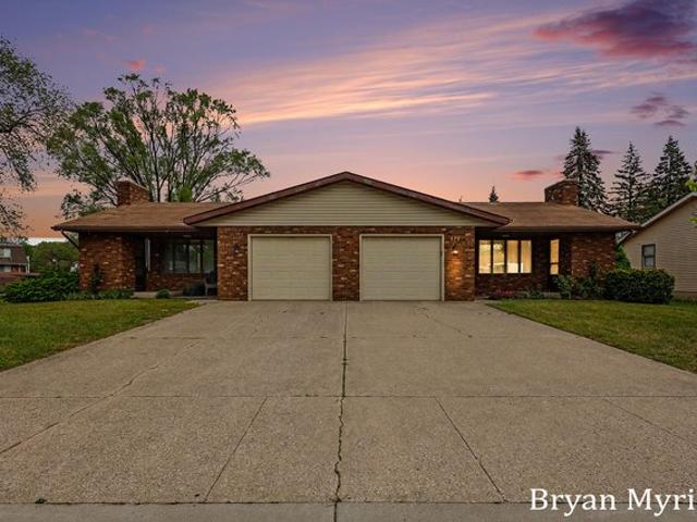 House for sale in Holland, Michigan