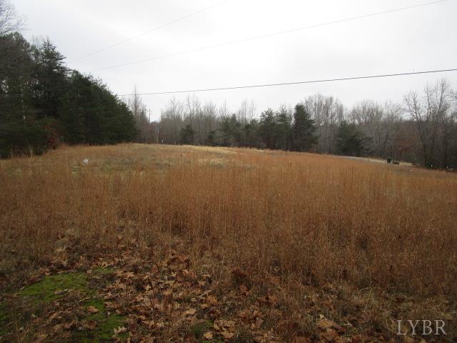 Land for sale in Virginia
