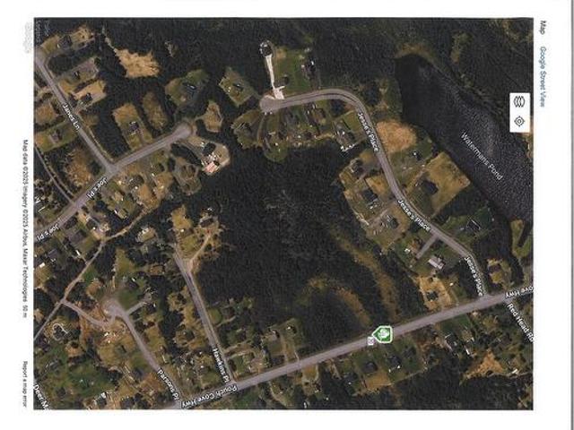 Land for sale in Flatrock, Newfoundland And Labrador