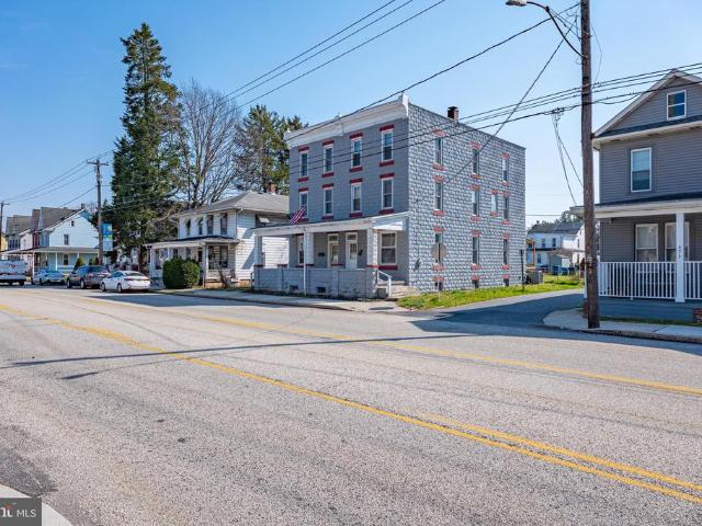 House for sale in Highspire, Pennsylvania