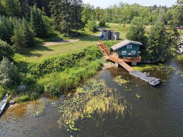 Land for sale in Kenora, Ontario