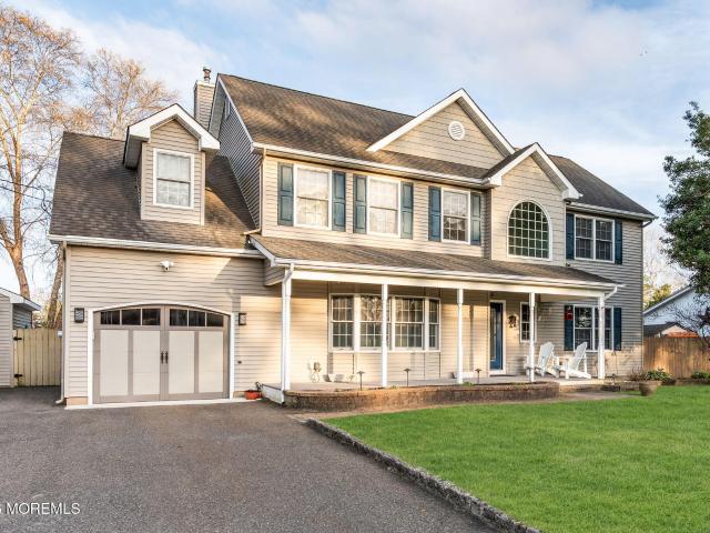 Property for sale in Lanoka Harbor, New Jersey