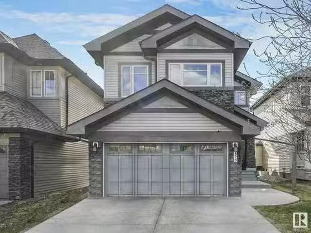 House for sale in Wedgewood, Alberta