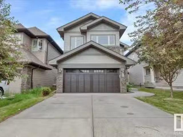 House for sale in Wedgewood, Alberta