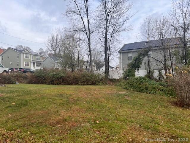 Land for sale in Bridgeport, Connecticut